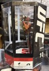 Ufc Sportspicks - Jon Jones 7  Mcfarlane Digital Legacy Series 2 New Gray Shorts