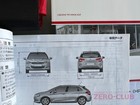Citron C4-2 Official Service Manual Set With Case 2011 Edition