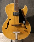 Tokai   Fa320-cm       w 1 Pickup  vintage Natural Custom-order Full Acoustic Guitar