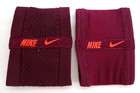 Nike Wristbands Adult Lightweight Mesh Dark Beetroot team Orange