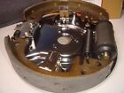 Harley Brake Backing Plate Panhead 58-62 Hydraulic Kit Chrome V-twin 23-9240  Y2