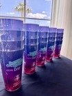 Jimmy Buffett Day 2024 Limited Margaritaville Collector Cup Sealed  5 Sets Of 4 