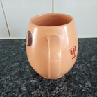 Disney Churchill Tigger Barrel Shaped Mug Winnie The Pooh Vgc