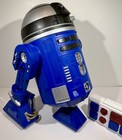 Star Wars R2-d2 Droid Depot Galaxys Edge R2d2 Disney Parks Rc Remote Controlled