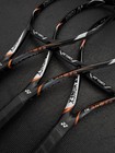 Yonex Ezone Xi 98  nick Kyrgios Frame Of Choice  98sq in 16x19 310g