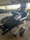 Seadoo Jet Ski For Sale