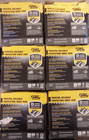First Alert Smico100 Smoke Alarm- New 6 Pack -open Box