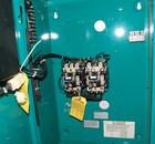 Onan Cummins Lt60 Automatic Transfer Switch
