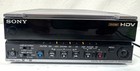 Sony Hvr-m15u Digital Video Player Recorder Ntsc Pal 1080i Hdv Dvcam Dv  tested 