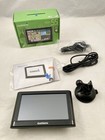 New Garmin Nuvi 55 Gps Navigator 5      Nib
