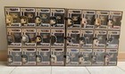 Funko Pop Display Shelf Kubbie Six Pack   economy Naked Version 