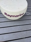 Raymarine M92650 Radar Dome
