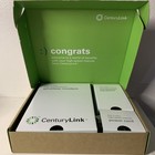 Centurylink Zyxel C3000z Dsl Modem Wireless Router   New Open Box
