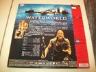 Waterworld Dts 2-laserdisc Ld Japan Widescreen Excellent Condition Very Rare 