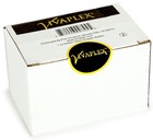 Vivaplex  Amber  4 Oz Glass Bottles  With Eye Droppers - 2 Pack Amber 