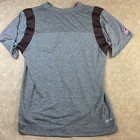 Nike Tampa Bay Buccaneers Jersey T-shirt Fan On-field Football Ns46 Men Sz Xl