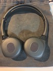 Genuine Range Rover Wireless Headphones Rear Seat Entertainment Infrared