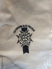 Nwot Le Cordon Bleu Paris Chef s Coat Western Culinary Institute Sz L  spots 