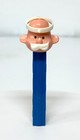 Vintage - No-feet Pez - The Doctor - Made In Austria 3 9