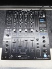 Pioneer Dj Djm-900nxs2 4-channel Professional Dj Mixer With Carrying Case