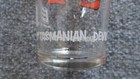 Vintage 1973 Pepsi Collector Series  tasmanian Devil  Tumbler Glass