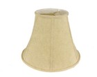 White Or Egg Or Red Bell Traditional Lamp Shade The Perfect Lamp Shade New Mint
