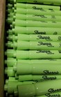 Bulk Sharpie Highlighters  Chisel Tip  Lime Green  Lot Of 50