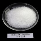 250g Citric Acid Monohydrate Crystals 99  Purity Lab Grade