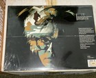1989 Andy Warhol Estate Calendar 11x14 - Still Sealed Rare  