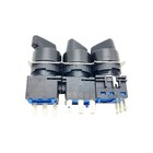 A05b-2256-d005 Mode Switch Replacement For Fanuc Teach Pendant