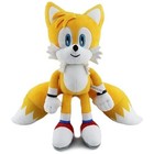 Plush Doll the Movie Toy stuffed Animals Plush Pillow gift For Kids Yellow