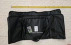 Conway banks Premium Smart Hockey Bag New With Tags And Dustbag  Black