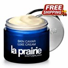 La Prairie Skin Caviar Luxe Cream  1 7 Oz 50 Ml Face Cream  New Box