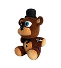 Xsmart 7  Withered Freddy Plush  Fnaf Five Nights At Freddy s 2 Collectible