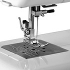 Janome 2212 Lightweight Sewing Machine With 12 Stitches   Warranty