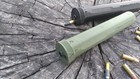 22 2oob Rimfire Ammo Holder