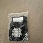 New Eric Emanuel  Ee     black    Bolt Shorts Fast Shipping           size M  1 1   