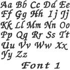 Custom Embroidered Vertical 12  X  2  Name Tag Patch Uniform Tactical Morale 