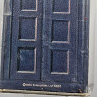 Doctor Who Vintage Tardis 1982 Peter Davison Fifth Doctor In Original Wrapper 