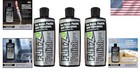 Multi-purpose Metal Polish Liquid 7 6oz - Non-abrasive Rust Remover 3 Pack