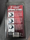 Trophy Taker Spring Steel Pro Right Hand Micro Adjust Target Rest