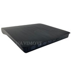 Lg Bu40n Slim Portable External Blu-ray Drive Uhd 3d Player M-disc Burner Usb3 0