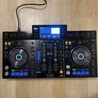 Pioneer Xdj-rx All-in-one Dj System Standalone Controller 2-channel From Japan