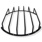 B2 Audio 12  Universal Subwoofer Bar Grill For Speakers With Up To 2  Excursion