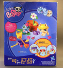 Littlest Pet Shop Lps Garden Get Together  1446  1447 Set Bnib