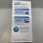 Waterpik Classic Professional Water Flosser  Electric Power With 6 Settings