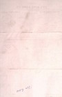 Cy s Auto Parts Co  Newburgh Ny 1962 Receipt Monthly Statement 