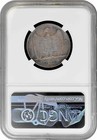 Albania 2 Franga Ari 1926  Ngc Ms63   kingdom Of Albania  1925 - 1938   Silver