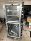 Super Systems Oven proofer Combo Model  Op-3-bl