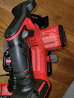 New Craftsman 20v Max 5-3 8  Compact Circular Saw W  Blade Cmcs505 Tool Only